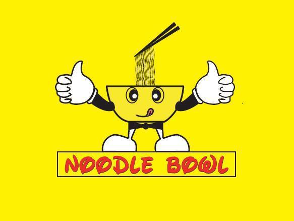 Noodle Bowl Logo