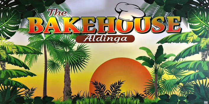 The Bakehouse Aldinga Logo